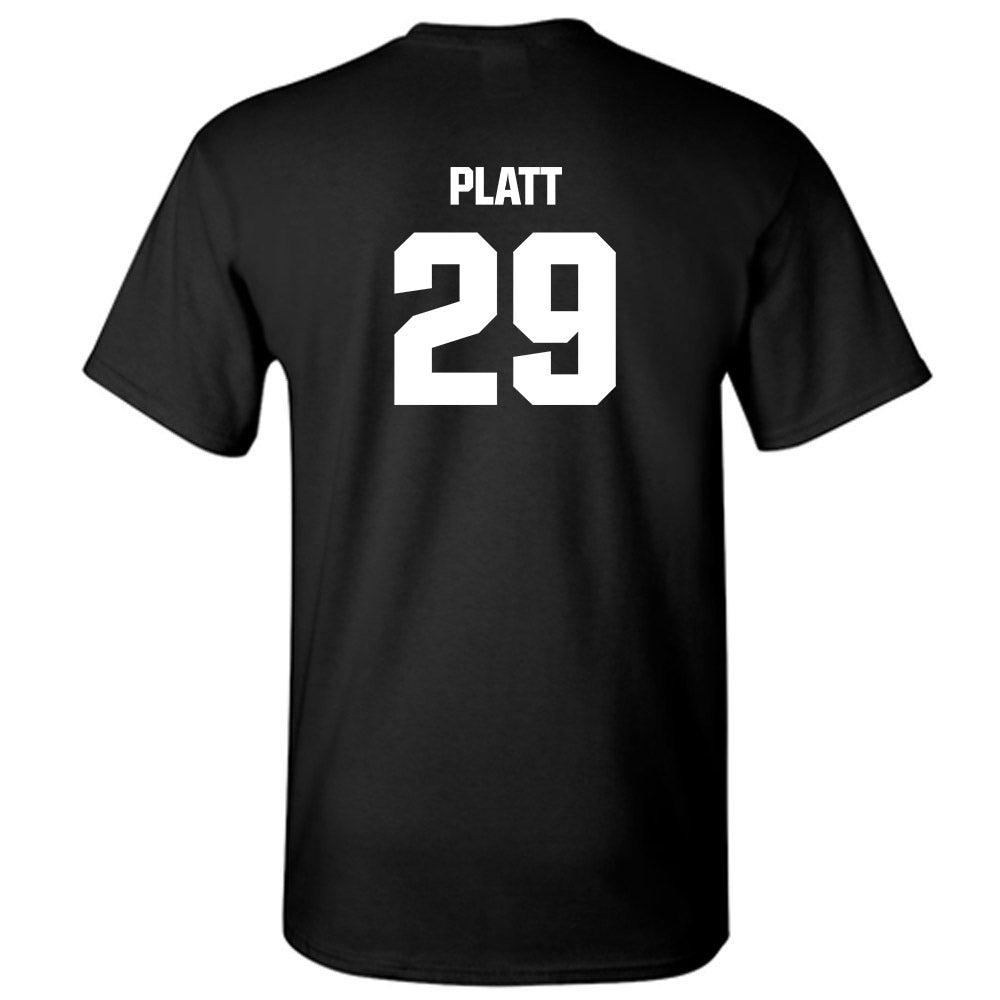 USF - NCAA Football : Deylen Platt - Classic Shersey T-Shirt-1