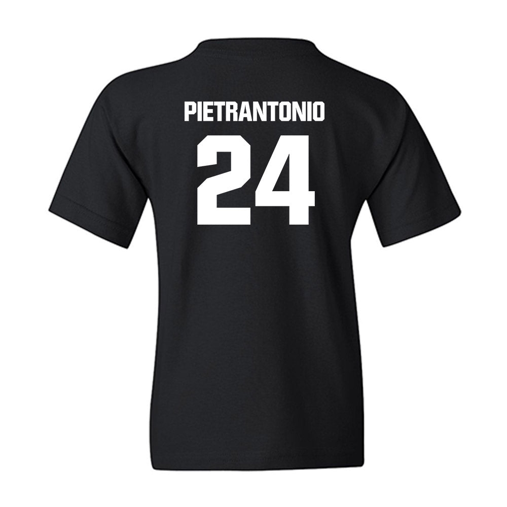 USF - NCAA Men's Soccer : Nicolas Pietrantonio - Classic Shersey Youth T-Shirt-1