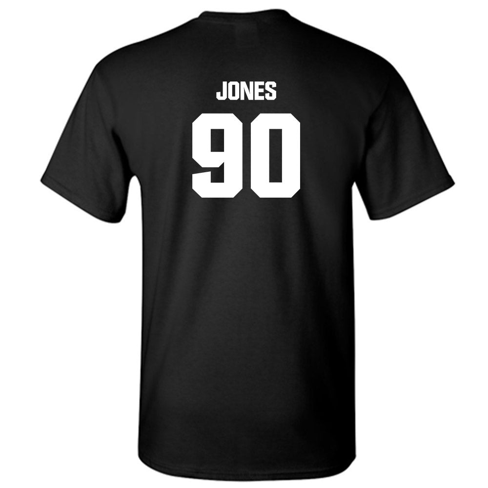 USF - NCAA Football : Terrell Jones - Classic Shersey T-Shirt-1