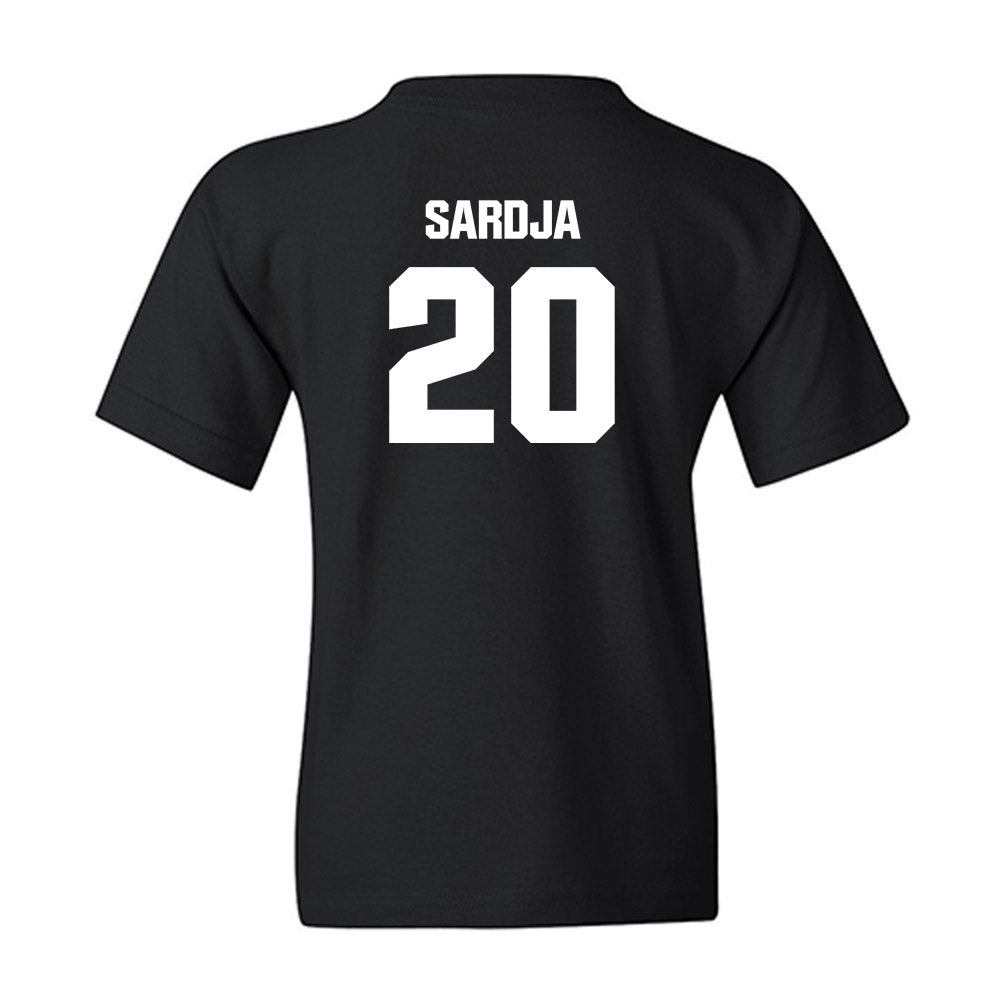 USF - NCAA Softball : Belle Sardja - Classic Shersey Youth T-Shirt-1
