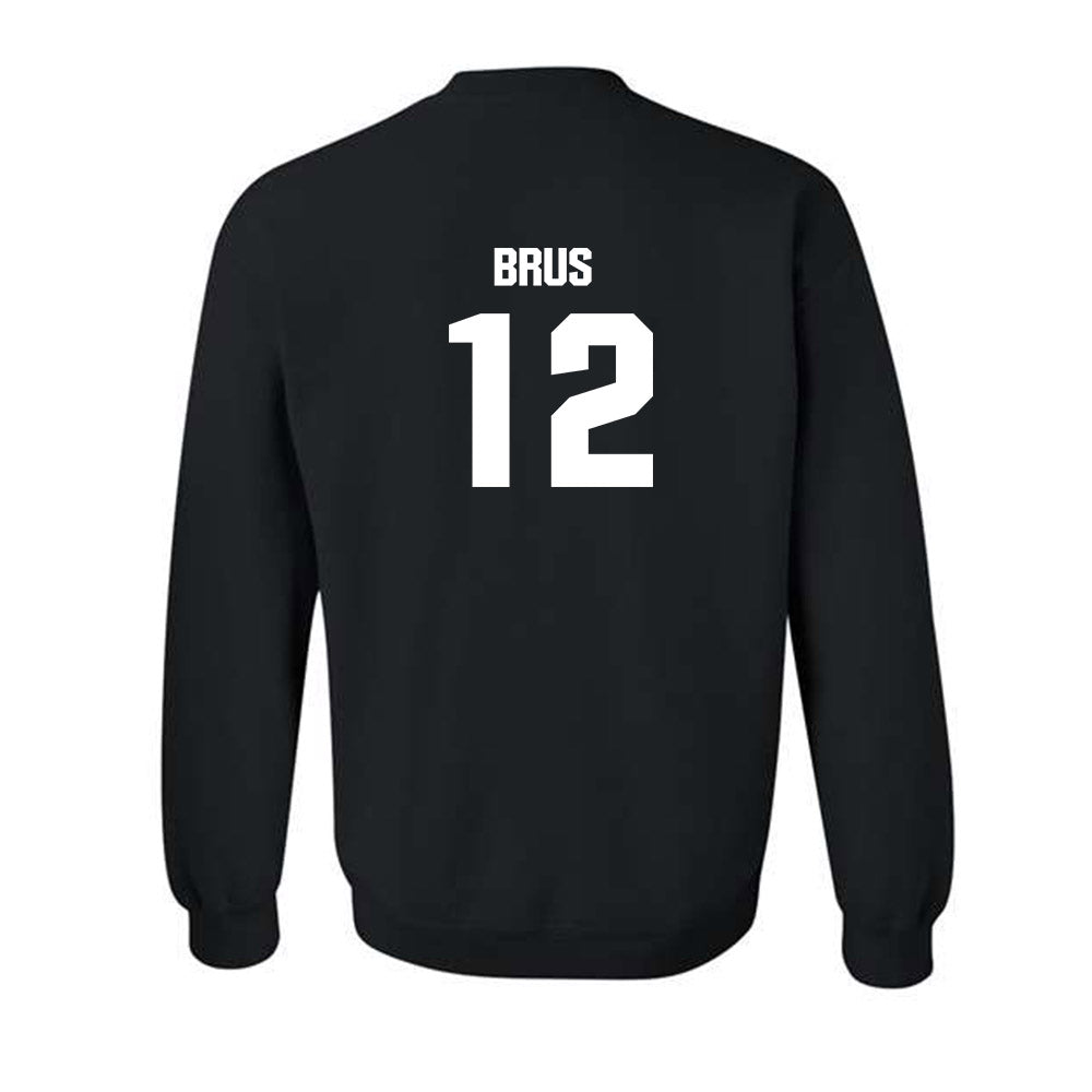 USF - NCAA Women's Volleyball : Addy Brus - Classic Shersey Crewneck Sweatshirt-1