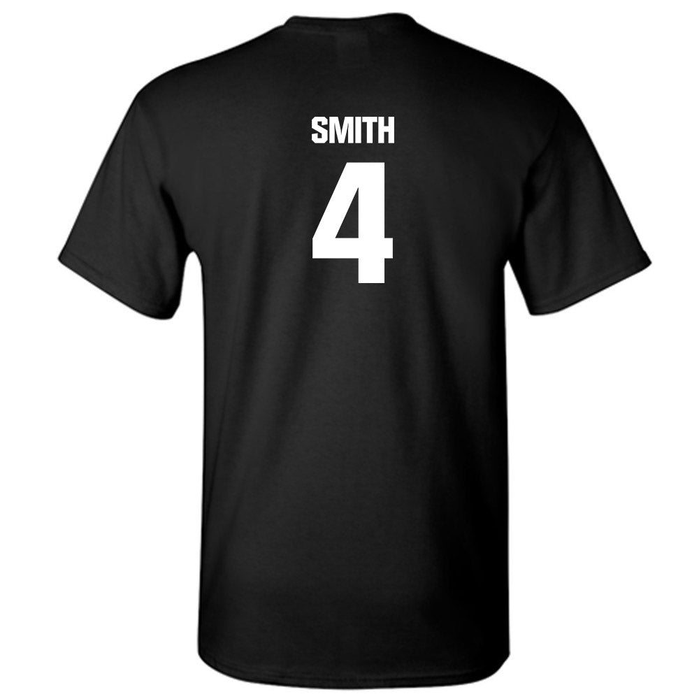 USF - NCAA Baseball : Kaden Smith - Classic Shersey T-Shirt-1