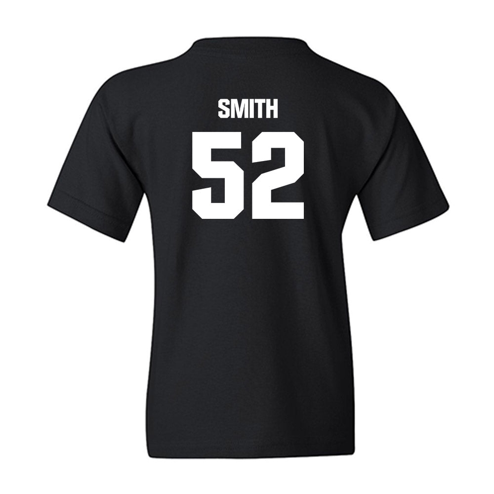 USF - NCAA Football : Christian Smith - Classic Shersey Youth T-Shirt-1