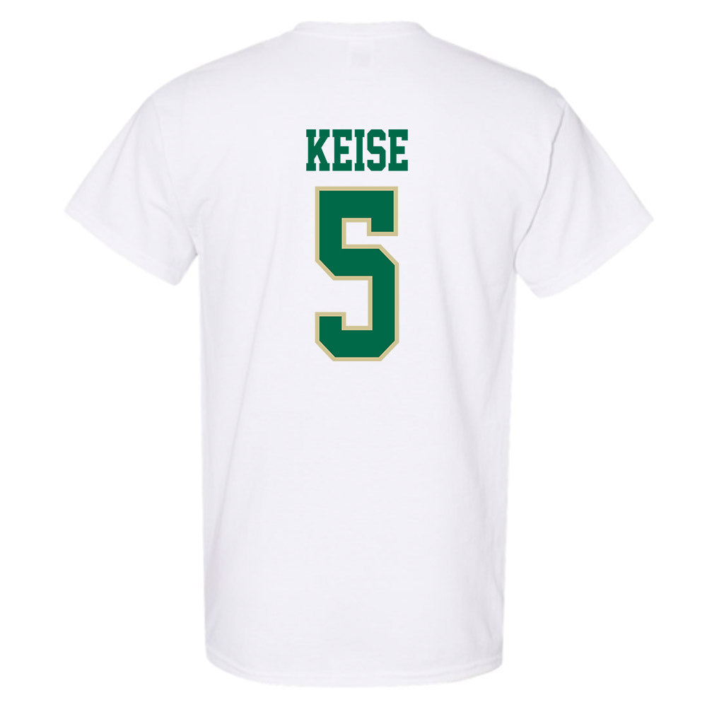 USF - NCAA Men's Soccer : Mikhail Keise - Classic Fashion Shersey T-Shirt-1