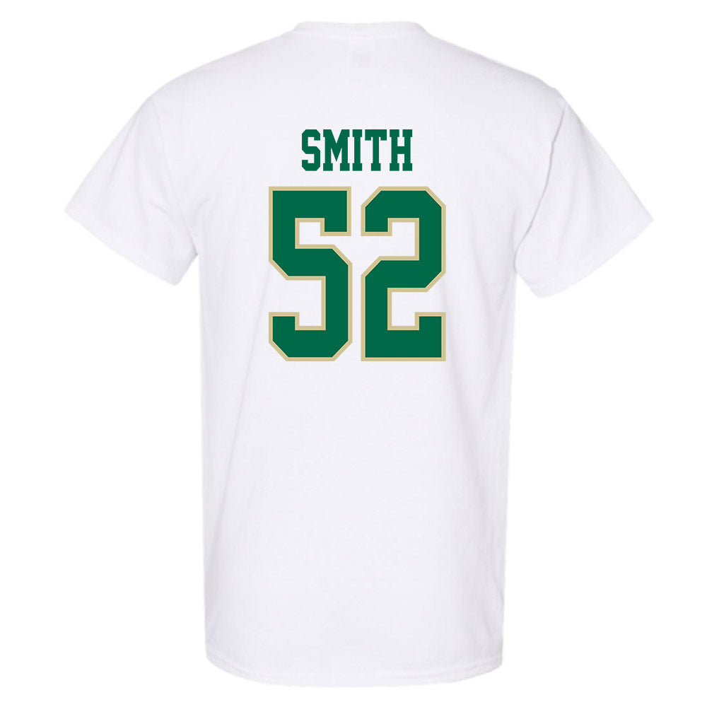USF - NCAA Football : Christian Smith - Classic Fashion Shersey T-Shirt-1