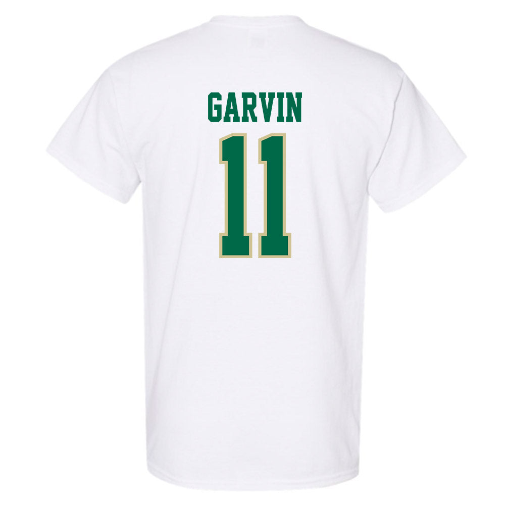 USF - NCAA Women's Volleyball : Iyanna Garvin - Classic Fashion Shersey T-Shirt-1