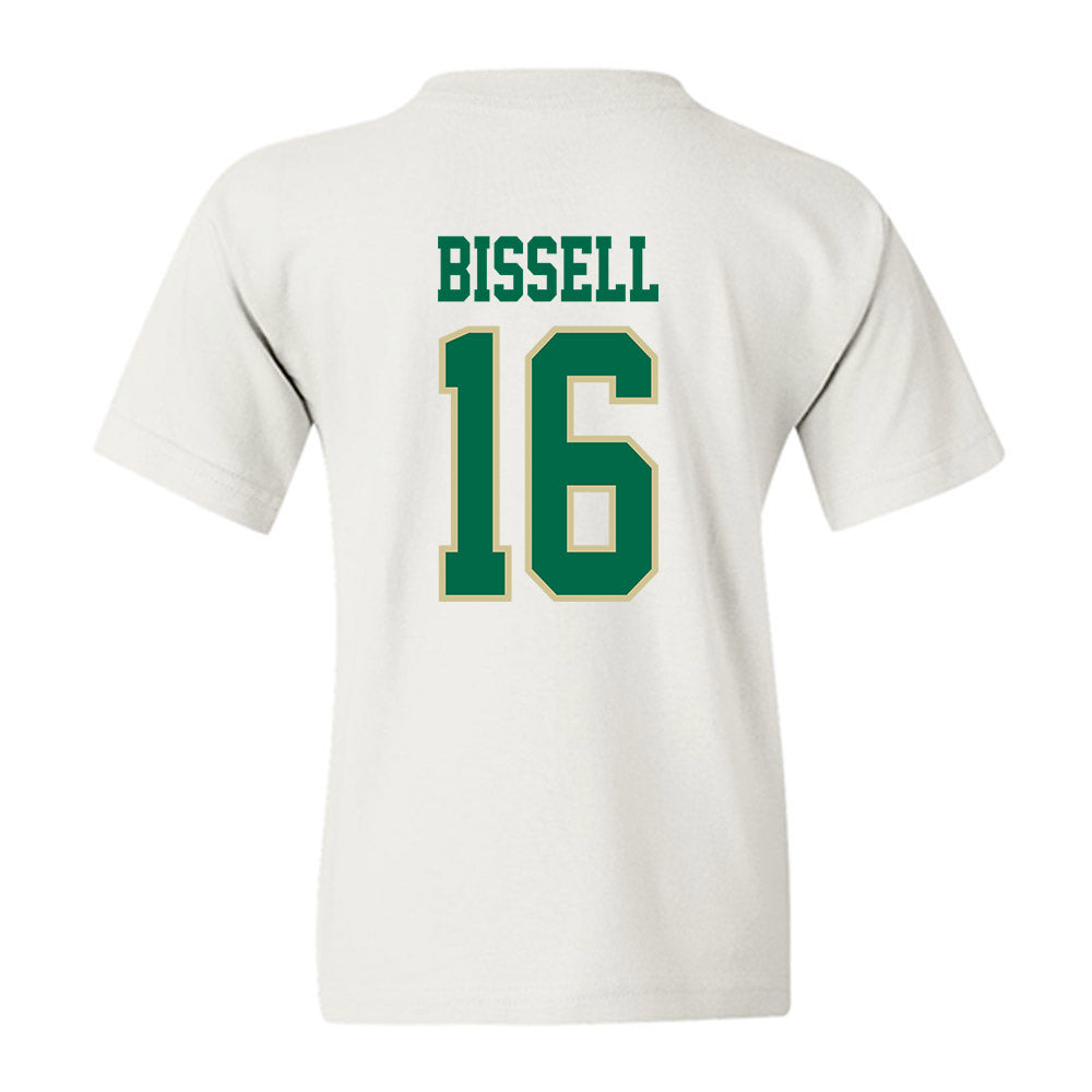 USF - NCAA Beach Volleyball : Gabrielle Bissell - Classic Fashion Shersey Youth T-Shirt-1