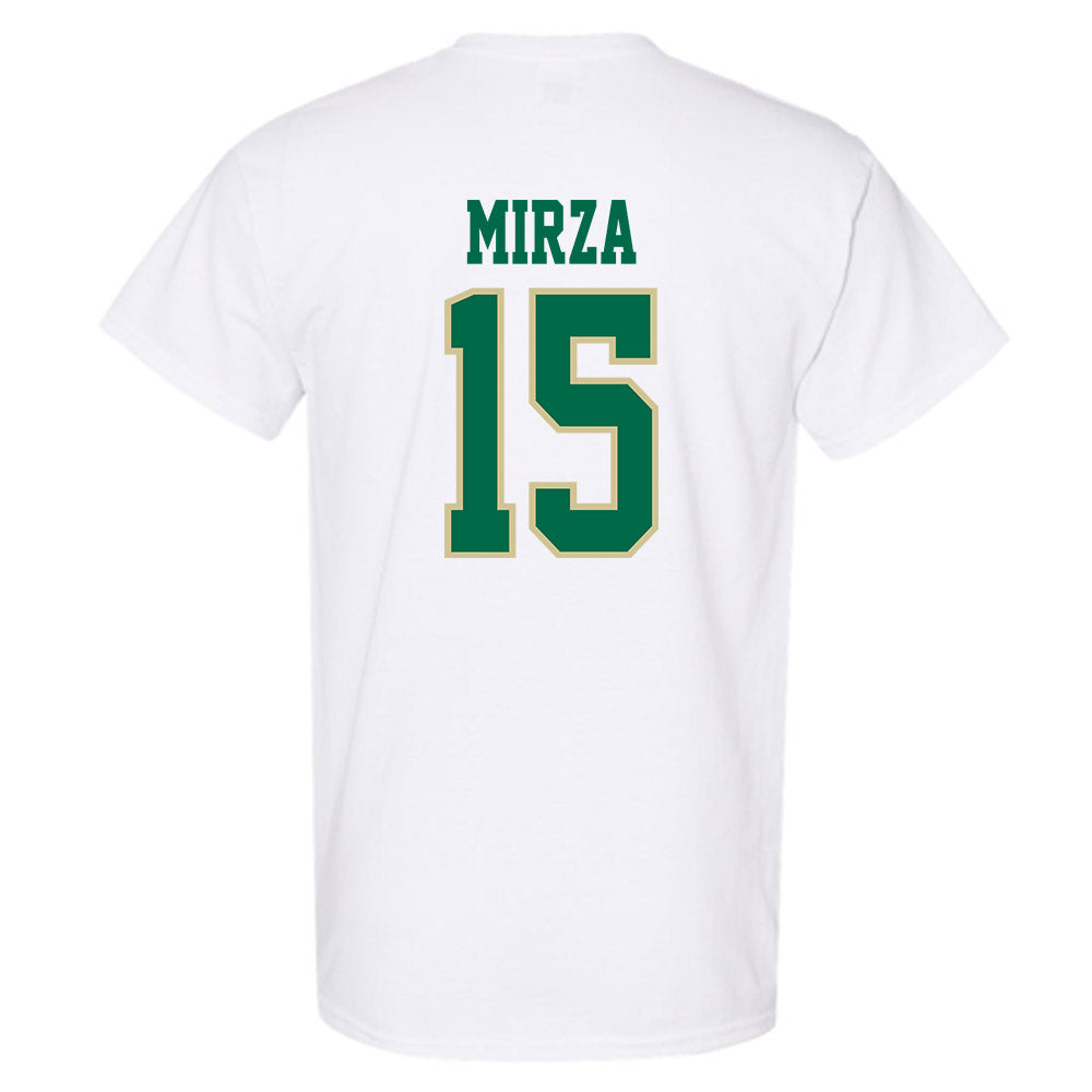 USF - NCAA Baseball : Jackson Mirza - Classic Fashion Shersey T-Shirt-1