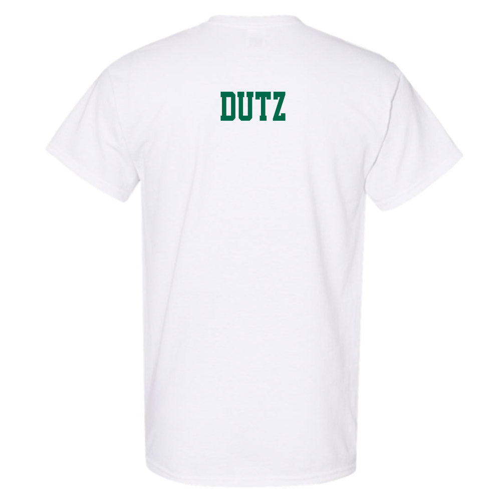 USF - NCAA Women's Track & Field : Madeline Dutz - Classic Fashion Shersey T-Shirt-1