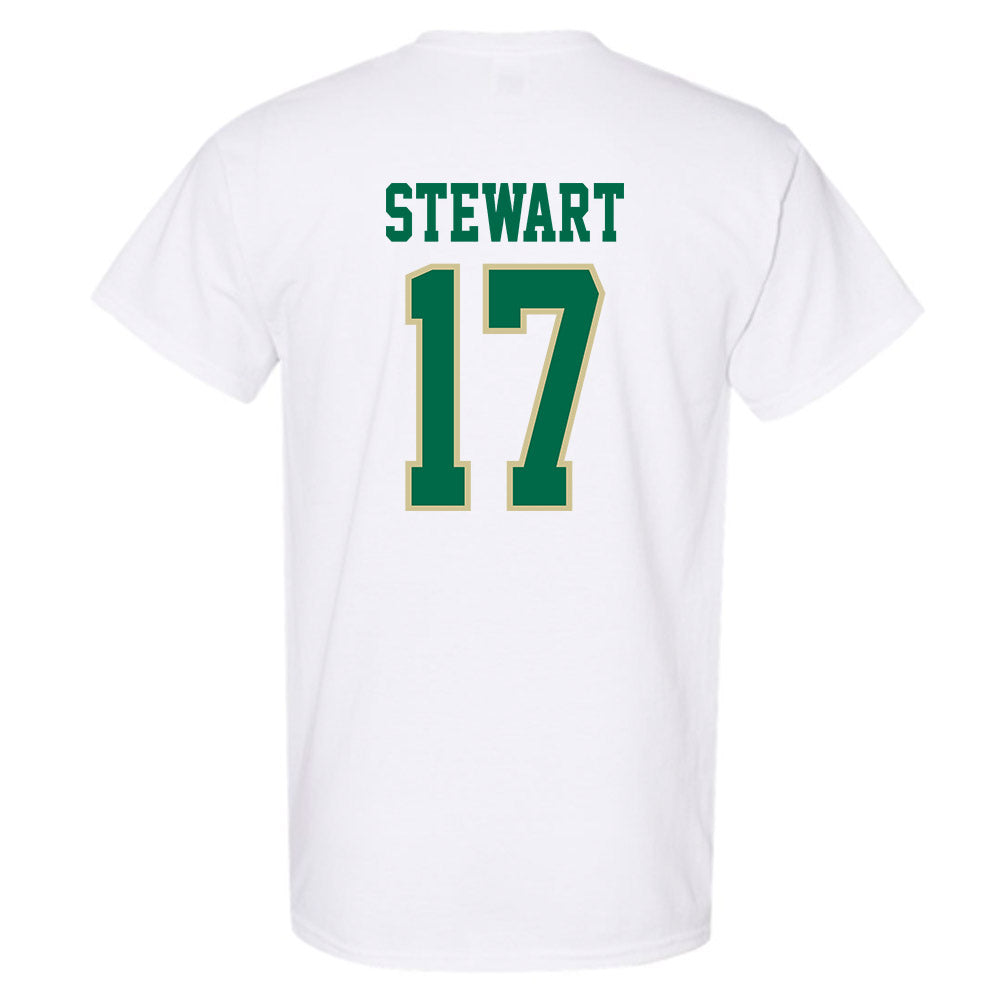 USF - NCAA Beach Volleyball : Kate Stewart - Classic Fashion Shersey T-Shirt-1