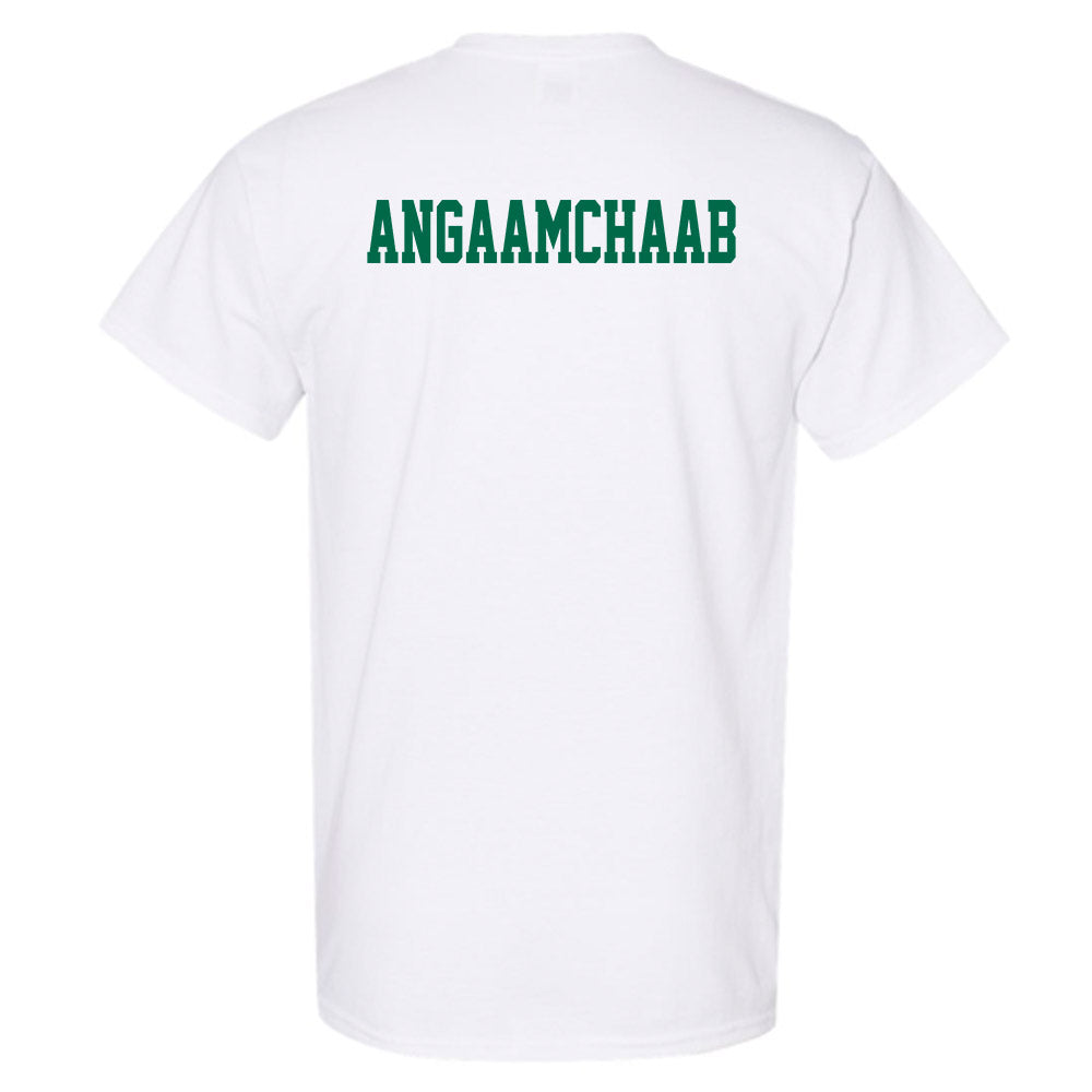 USF - NCAA Women's Track & Field : Mercy Angaamchaab - Classic Fashion Shersey T-Shirt-1