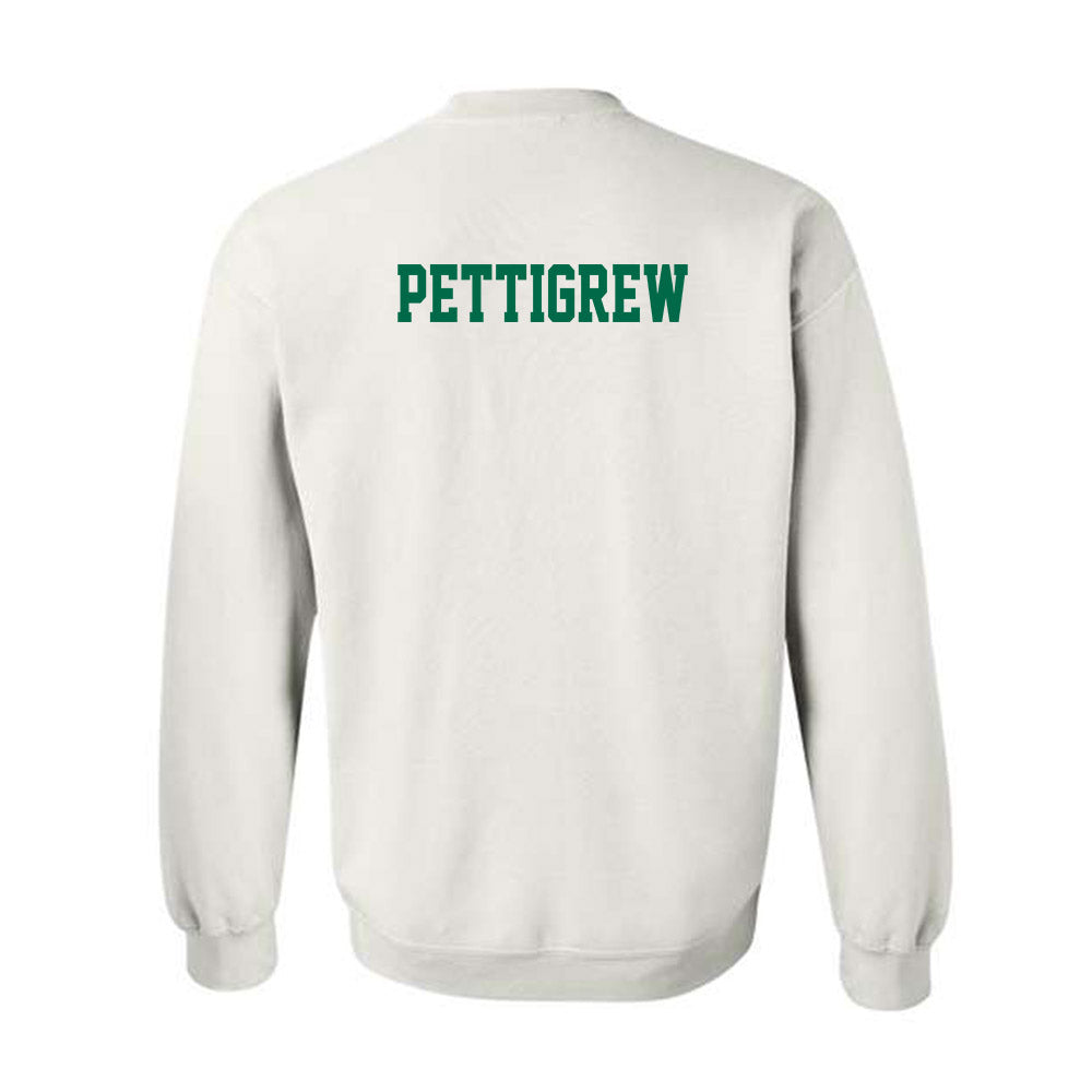 USF - NCAA Men's Track & Field : Shomari Pettigrew - Classic Fashion Shersey Crewneck Sweatshirt