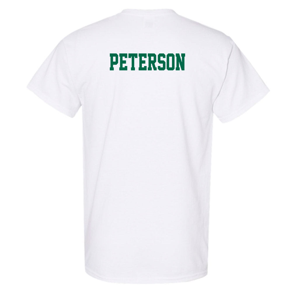 USF - NCAA Women's Track & Field : Terren Peterson - Classic Fashion Shersey T-Shirt-1