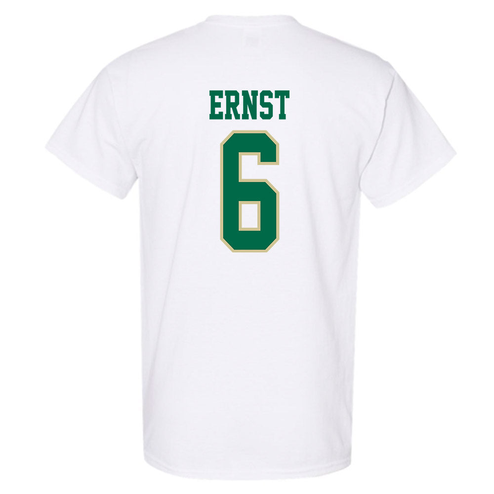 USF - NCAA Softball : Carley Ernst - Classic Fashion Shersey T-Shirt-1