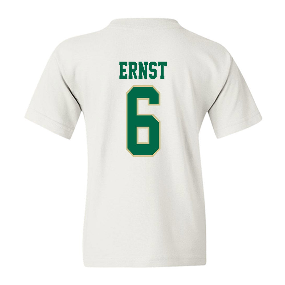 USF - NCAA Softball : Carley Ernst - Classic Fashion Shersey Youth T-Shirt-1