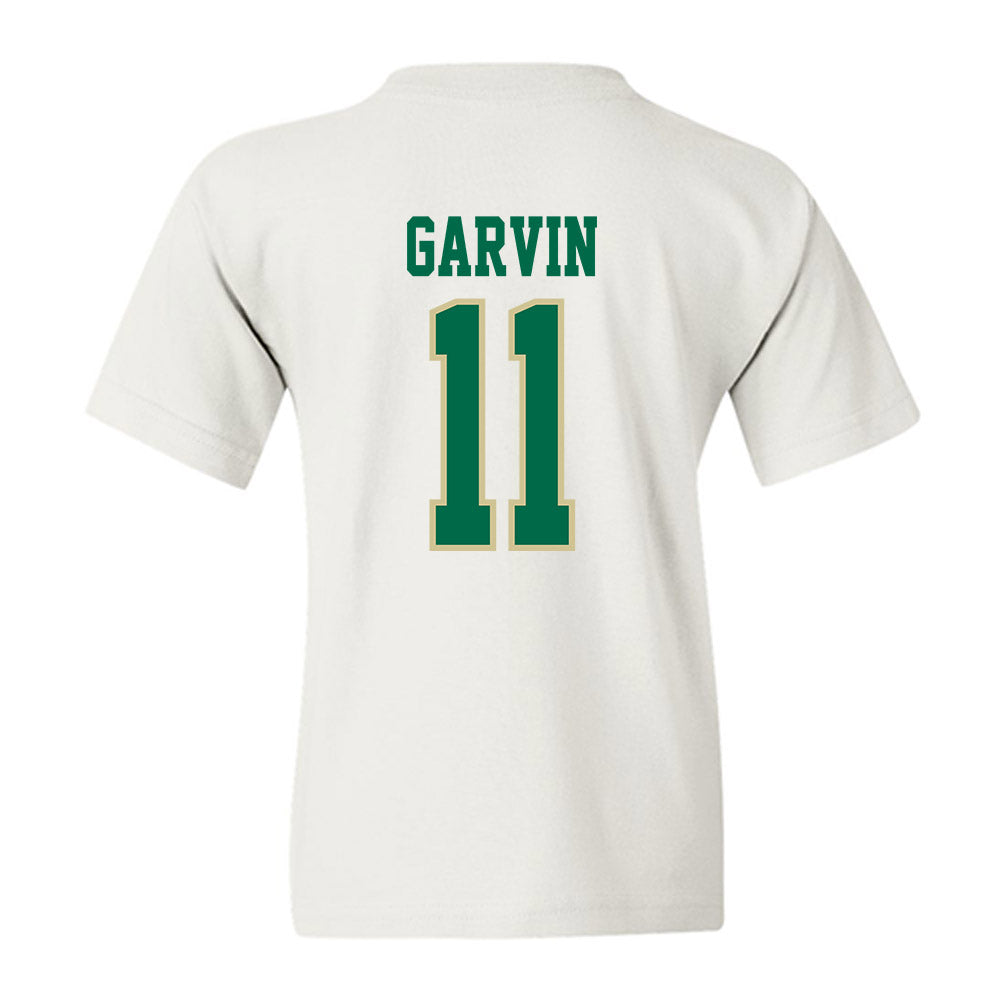 USF - NCAA Women's Volleyball : Iyanna Garvin - Classic Fashion Shersey Youth T-Shirt-1