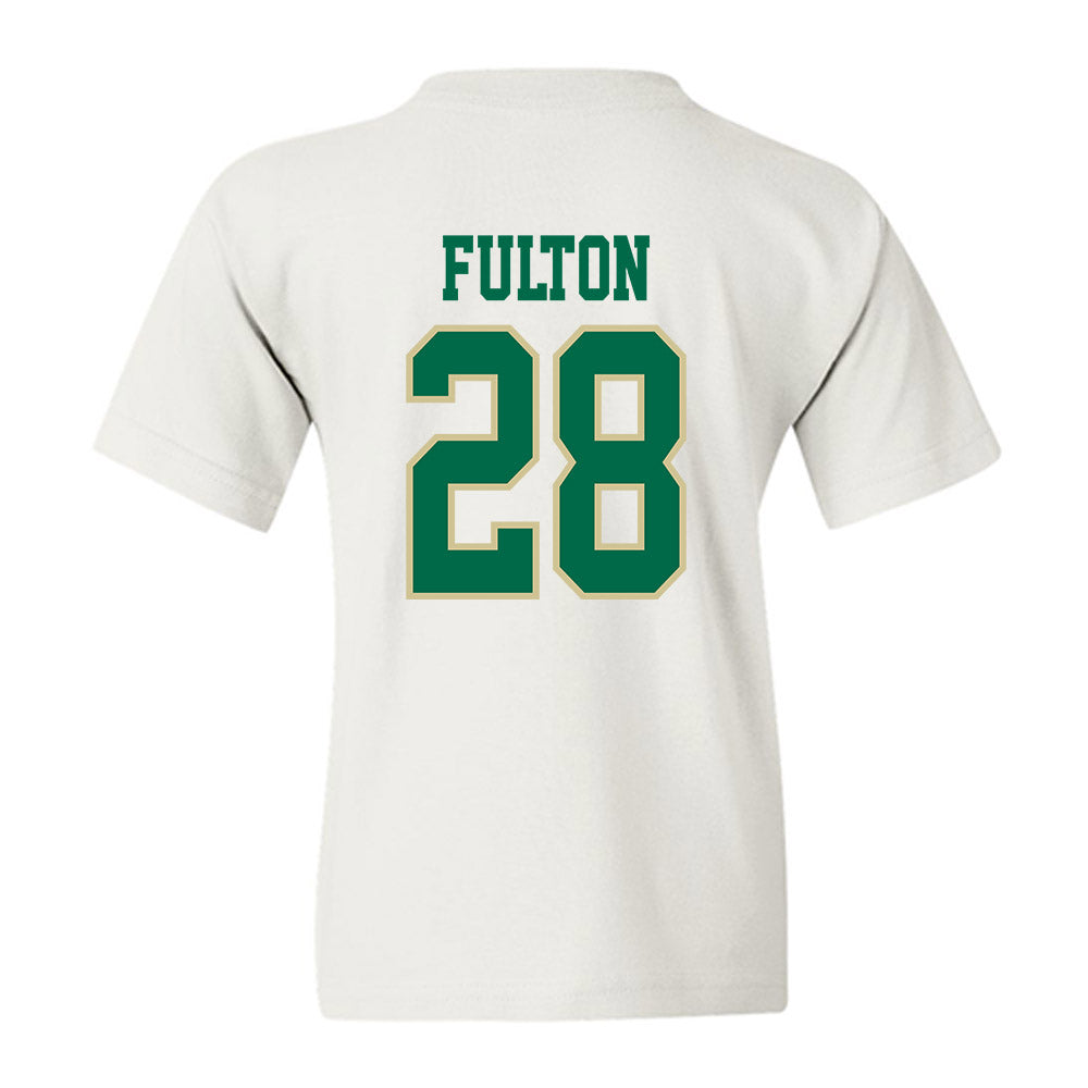 USF - NCAA Softball : Toryn Fulton - Classic Fashion Shersey Youth T-Shirt-1