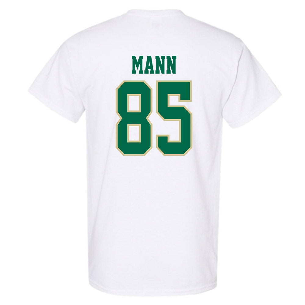 USF - NCAA Men's Basketball : Anita Mann - Classic Fashion Shersey T-Shirt-1