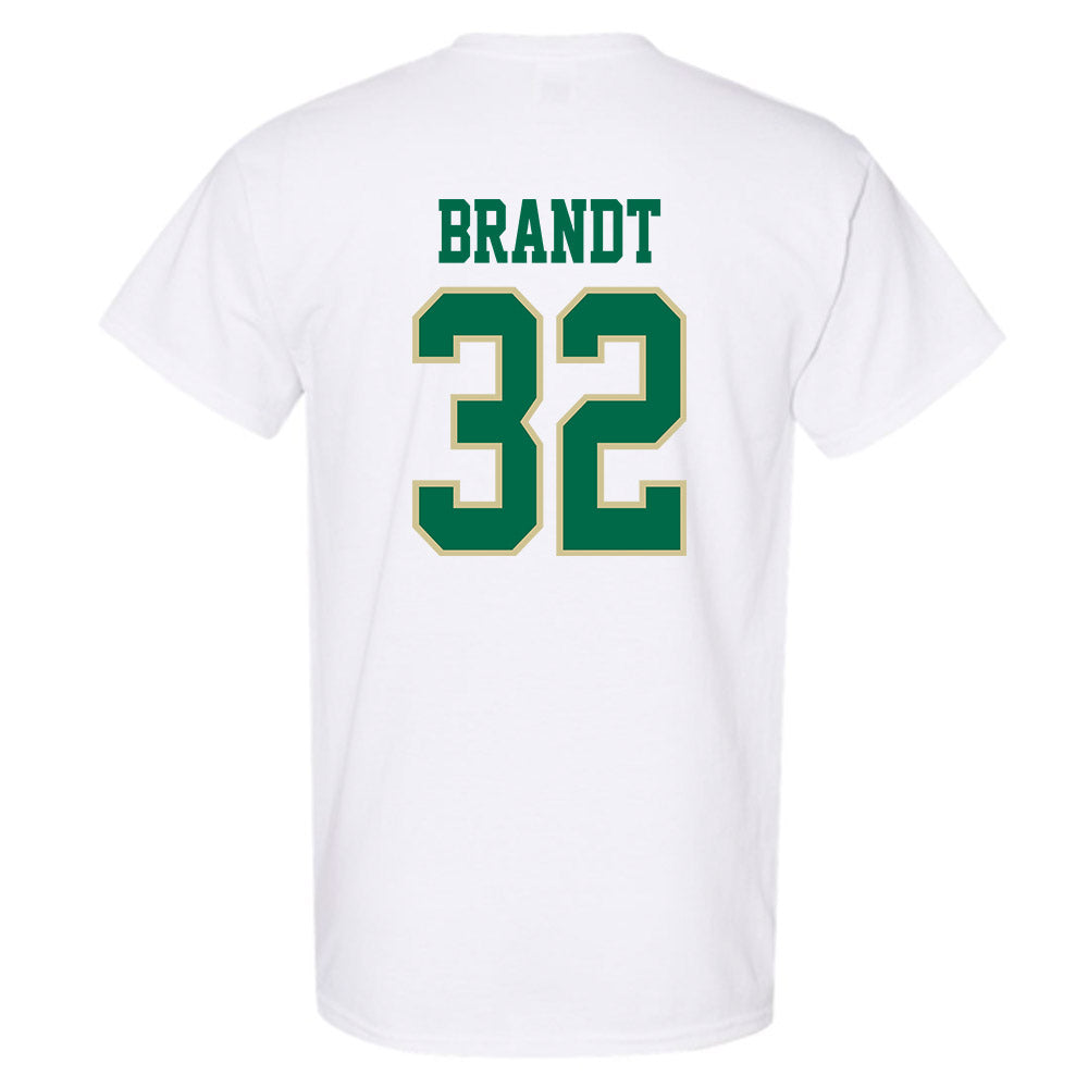 USF - NCAA Women's Lacrosse : Kadyn Brandt - Classic Fashion Shersey T-Shirt-1