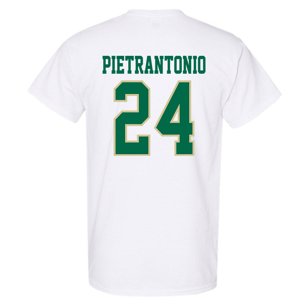 USF - NCAA Men's Soccer : Nicolas Pietrantonio - Classic Fashion Shersey T-Shirt-1