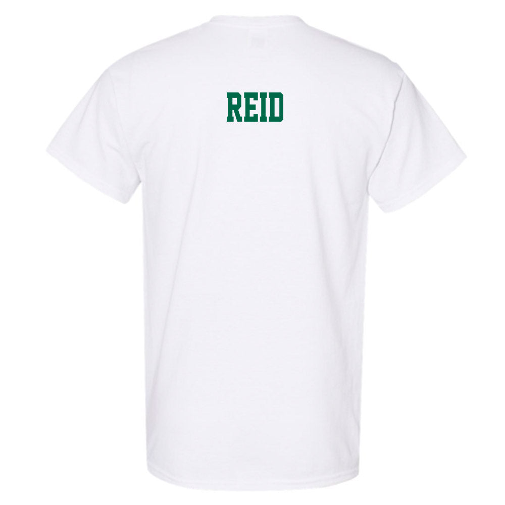 USF - NCAA Men's Track & Field : Shevioe Reid - Classic Fashion Shersey T-Shirt-1