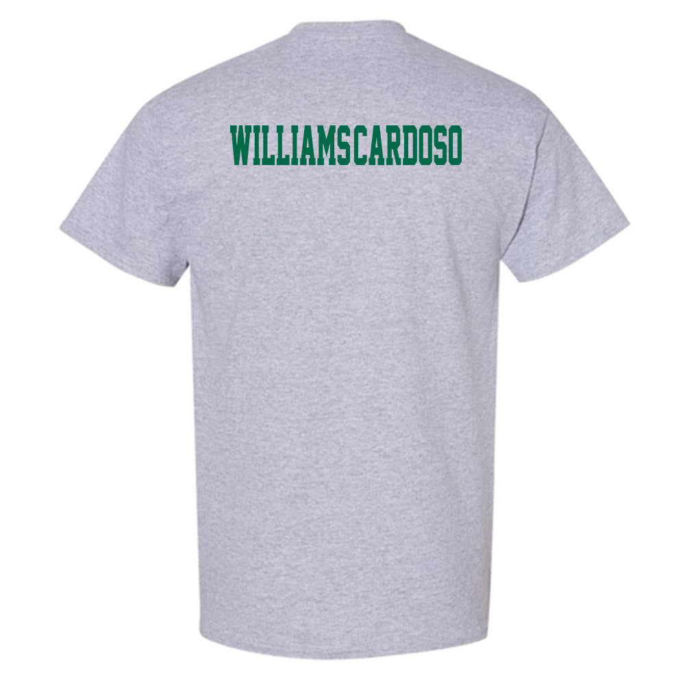 USF - NCAA Men's Track & Field : Alesandro Williams-Cardoso - Classic Fashion Shersey T-Shirt-1