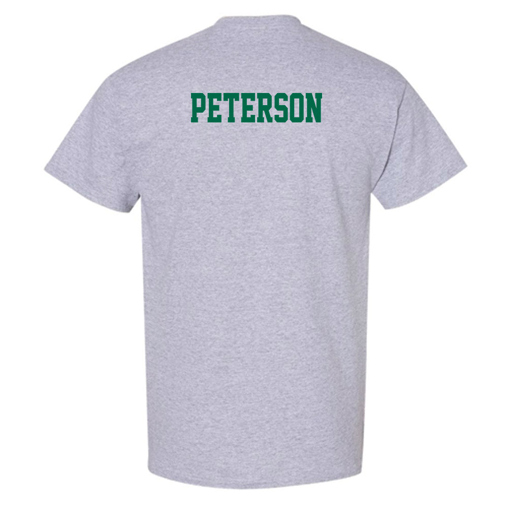 USF - NCAA Women's Track & Field : Terren Peterson - Classic Fashion Shersey T-Shirt-1