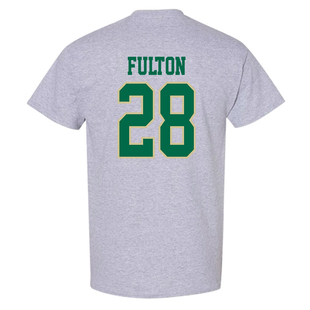 USF - NCAA Softball : Toryn Fulton - Classic Fashion Shersey T-Shirt-1