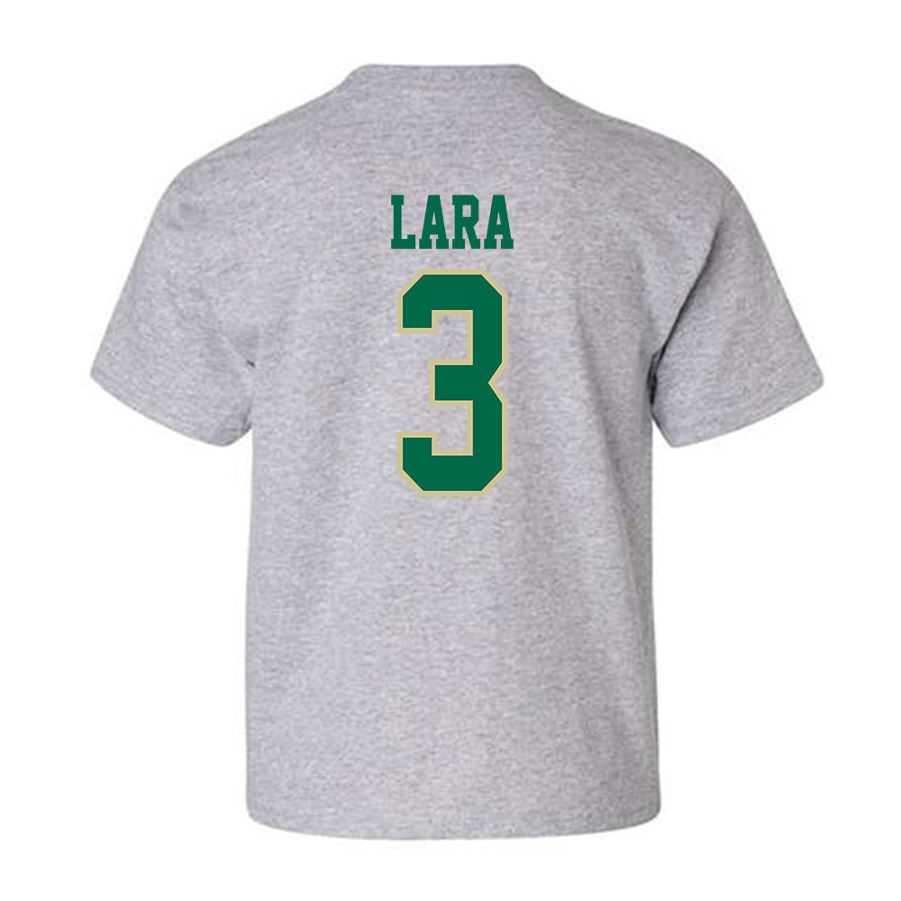 USF - NCAA Softball : Ariana Lara - Classic Fashion Shersey Youth T-Shirt-1
