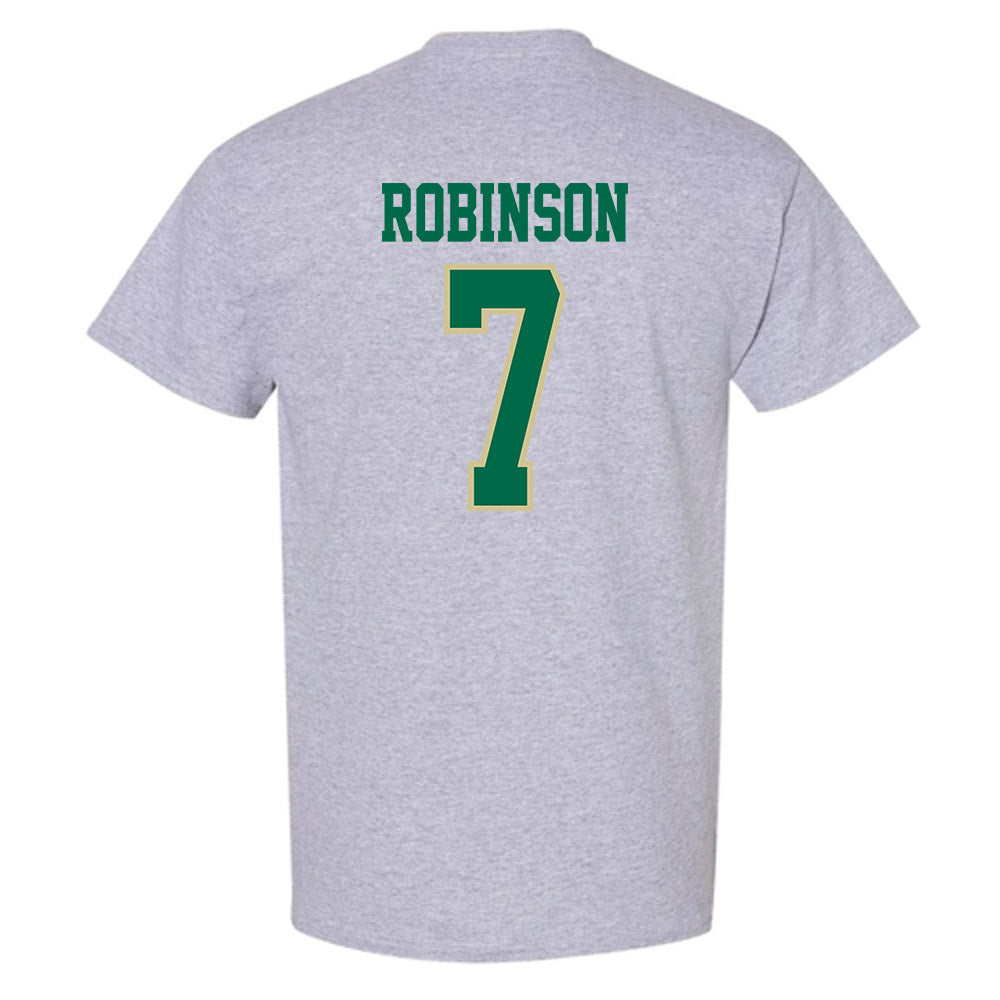 USF - NCAA Football : Sam Robinson - Classic Fashion Shersey T-Shirt-1