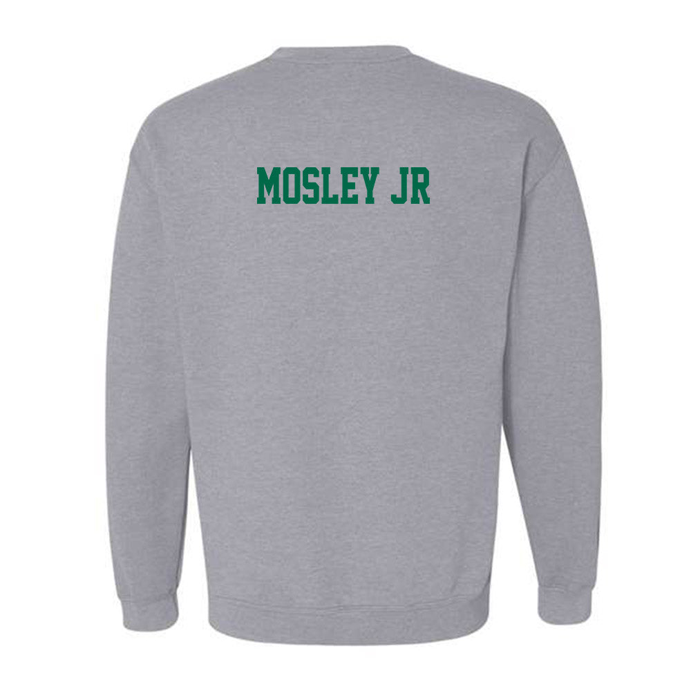 USF - NCAA Men's Track & Field : Kendell Mosley Jr - Classic Fashion Shersey Crewneck Sweatshirt-1