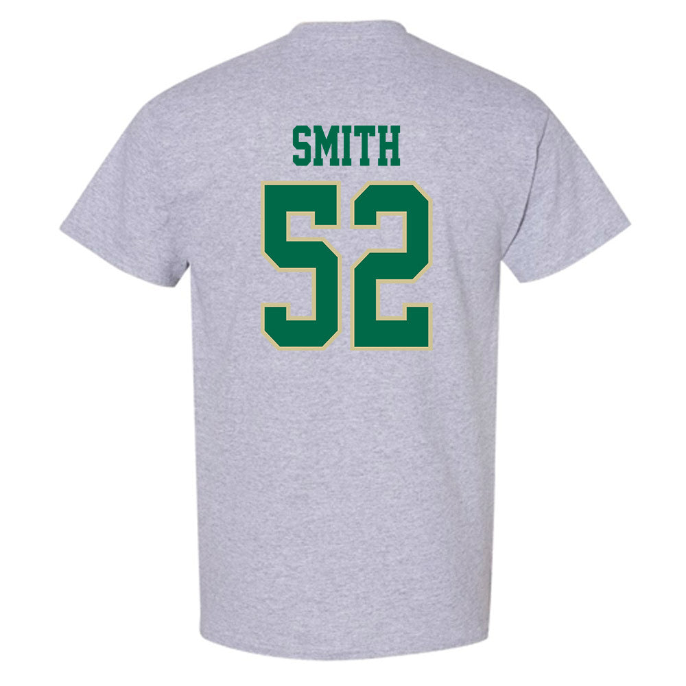 USF - NCAA Football : Christian Smith - Classic Fashion Shersey T-Shirt-1