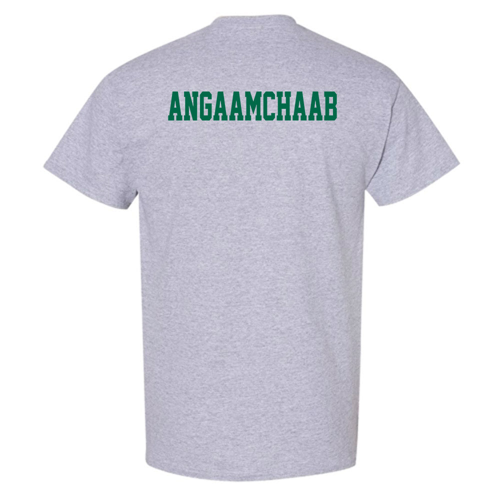 USF - NCAA Women's Track & Field : Mercy Angaamchaab - Classic Fashion Shersey T-Shirt-1