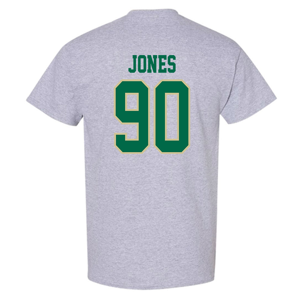 USF - NCAA Football : Terrell Jones - Classic Fashion Shersey T-Shirt-1