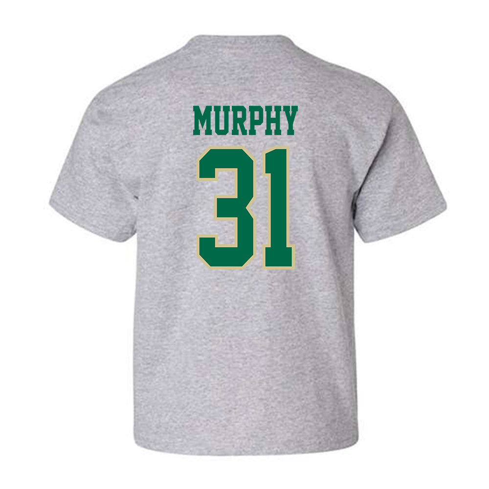 USF - NCAA Football : Jair Murphy - Classic Fashion Shersey Youth T-Shirt-1