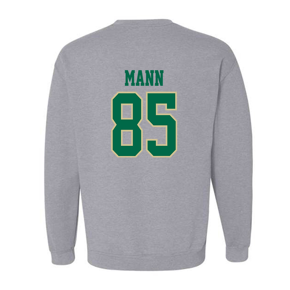 USF - NCAA Men's Basketball : Anita Mann - Classic Fashion Shersey Crewneck Sweatshirt-1