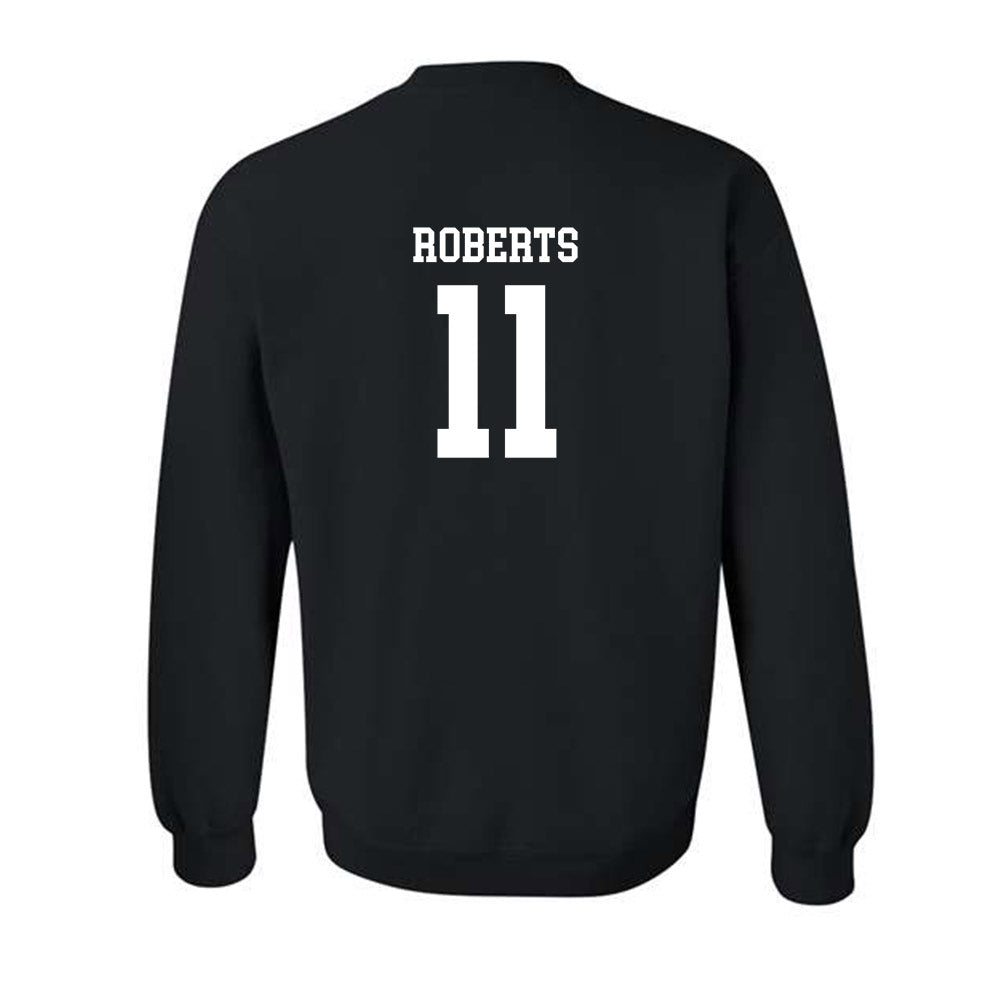 USF - NCAA Football : Dmari Roberts - Classic Fashion Shersey Crewneck Sweatshirt-1