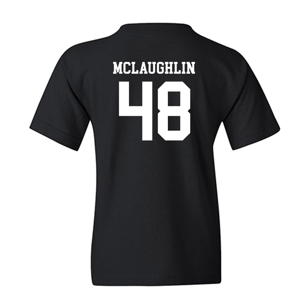 USF - NCAA Football : Turner McLaughlin - Classic Fashion Shersey Youth T-Shirt-1