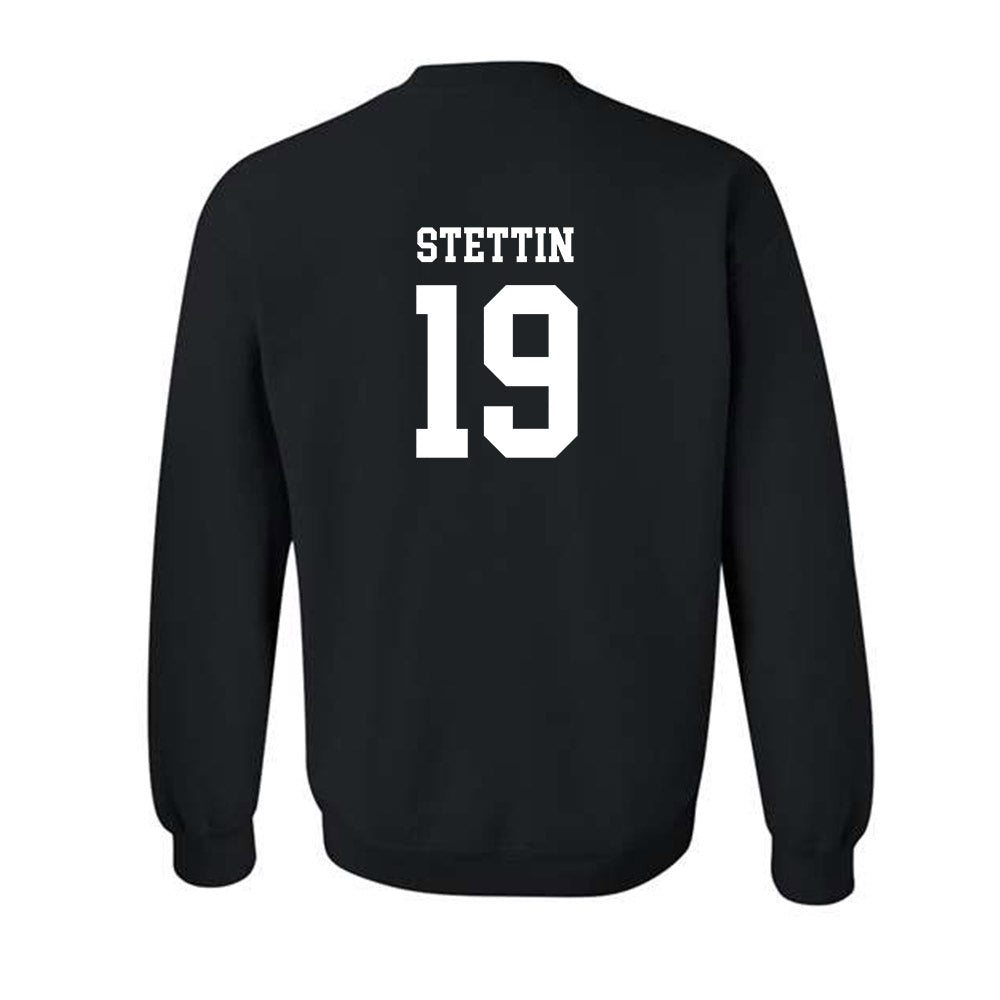 USF - NCAA Women's Volleyball : Emelyn Stettin - Classic Fashion Shersey Crewneck Sweatshirt-1