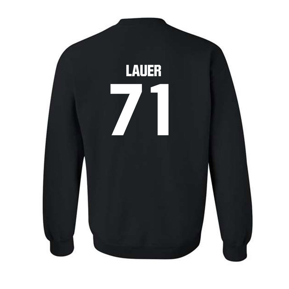 USC Upstate - NCAA Softball : Denver Lauer - Crewneck Sweatshirt