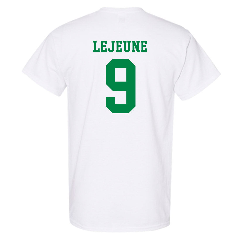 USC Upstate - NCAA Baseball : Tyler LeJeune - Classic Fashion Shersey T-Shirt-1