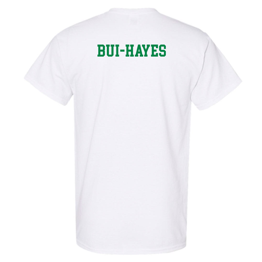 USC Upstate - NCAA Men's Track & Field : Collin Bui-Hayes - Classic Fashion Shersey T-Shirt-1