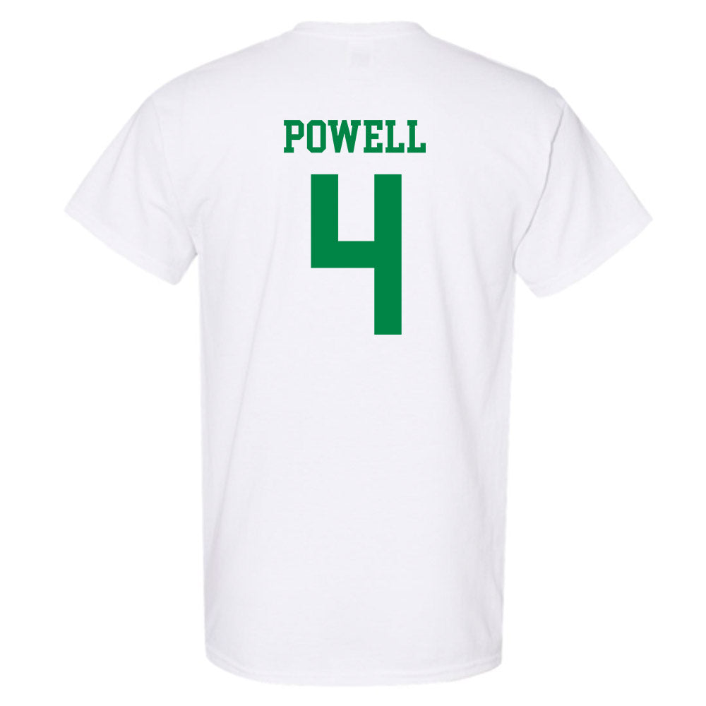 USC Upstate - NCAA Women's Volleyball : Morgan Powell - Classic Fashion Shersey T-Shirt-1