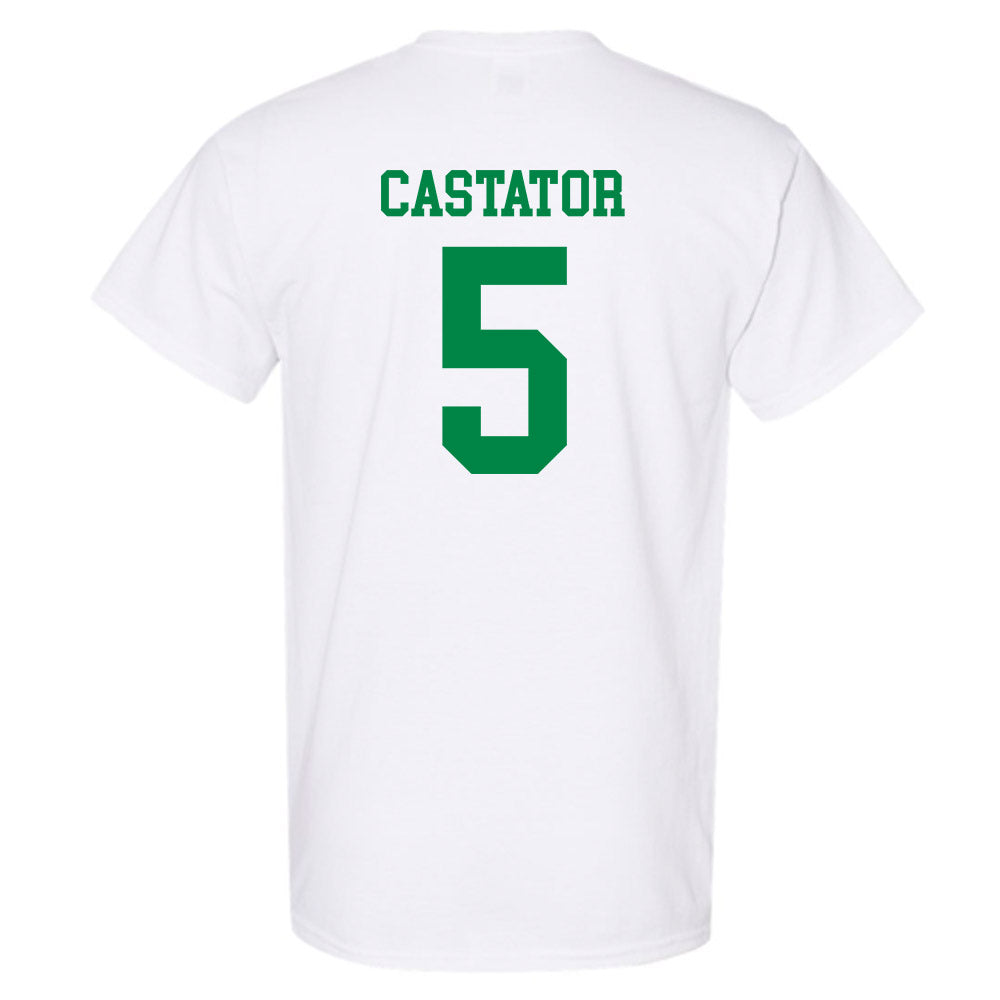 USC Upstate - NCAA Women's Basketball : Lexi Castator - Classic Fashion Shersey T-Shirt-1