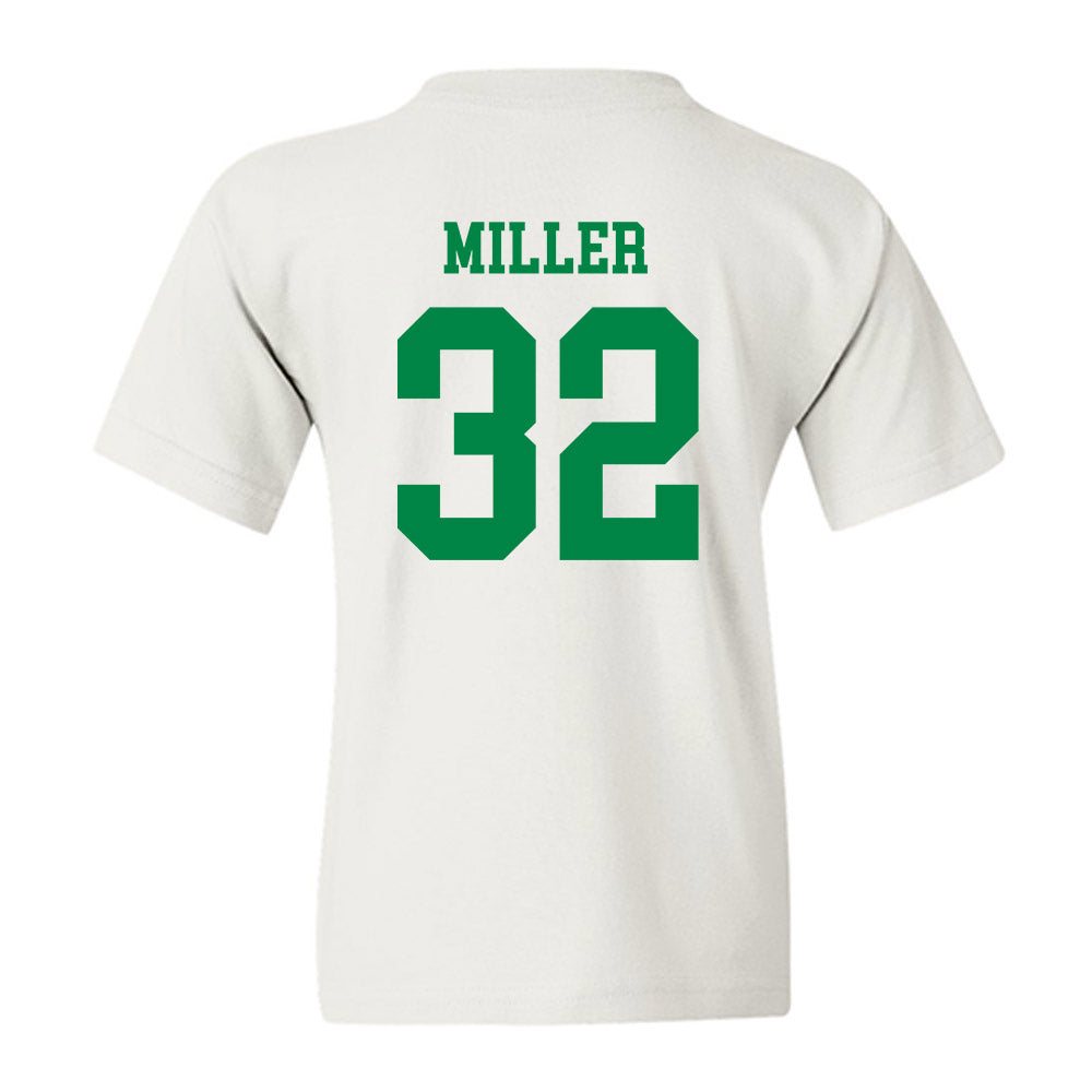 USC Upstate - NCAA Women's Basketball : Madison Miller - Classic Fashion Shersey Youth T-Shirt-1