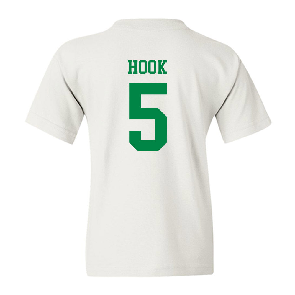 USC Upstate - NCAA Women's Volleyball : Alyssa Hook - Classic Fashion Shersey Youth T-Shirt-1