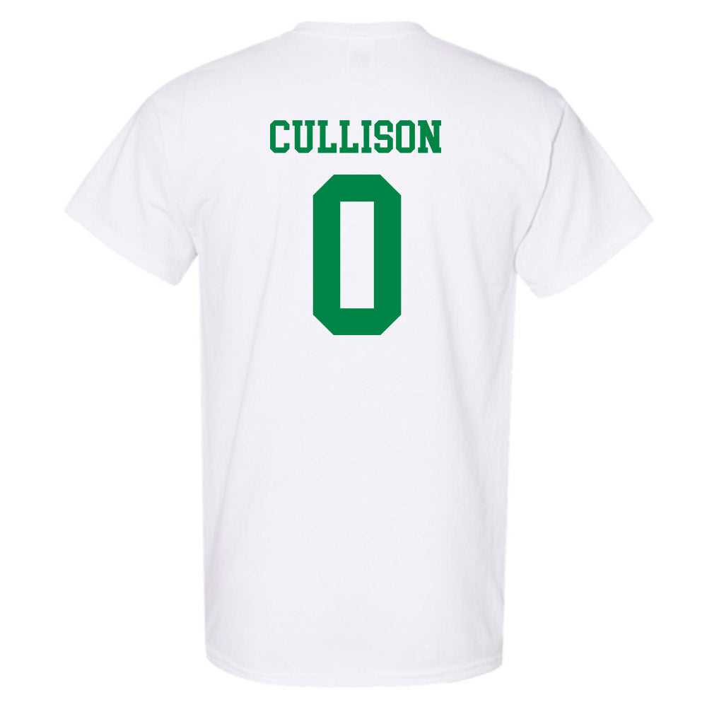 USC Upstate - NCAA Baseball : Easton Cullison - T-Shirt