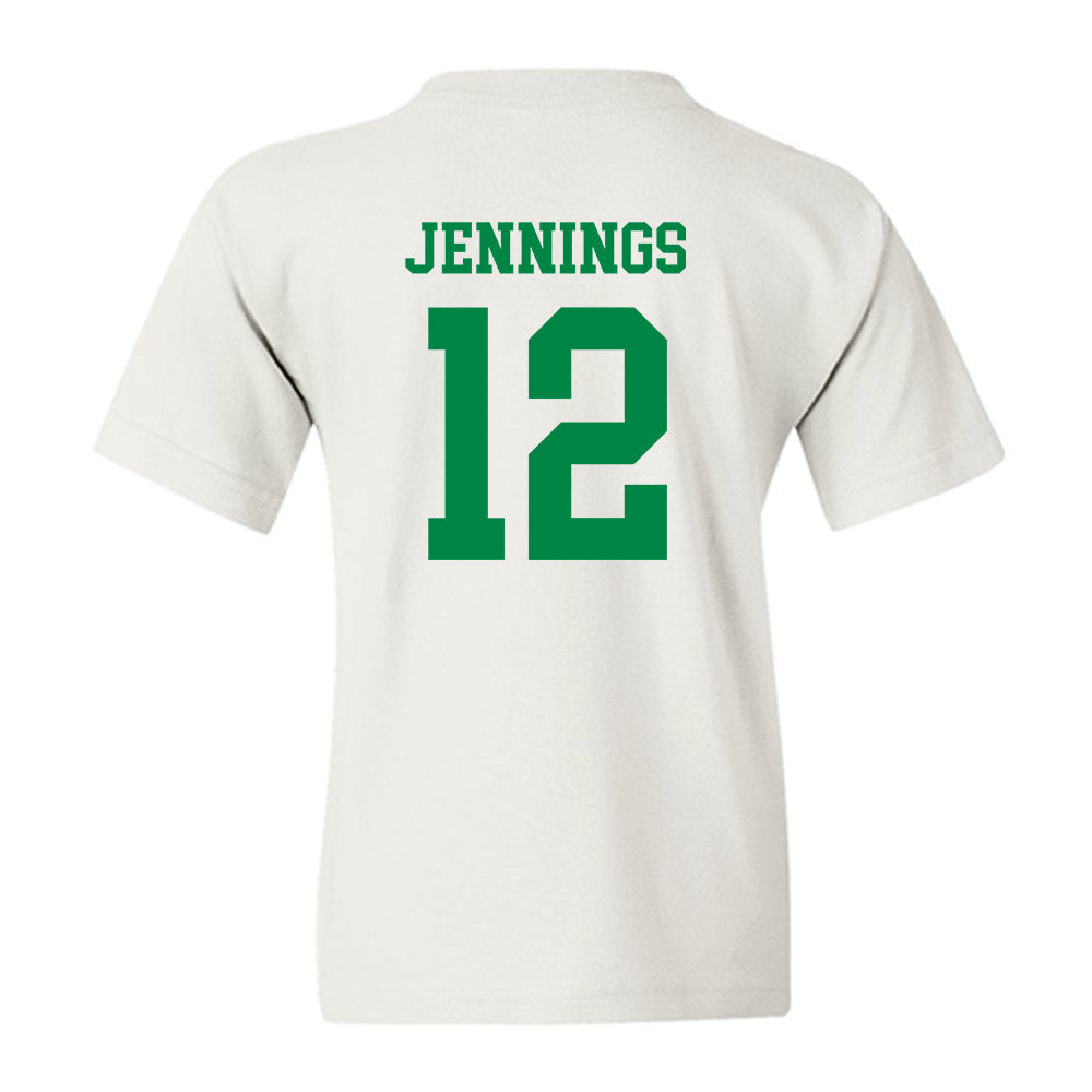 USC Upstate - NCAA Softball : Laney Jennings - Classic Fashion Shersey Youth T-Shirt-1