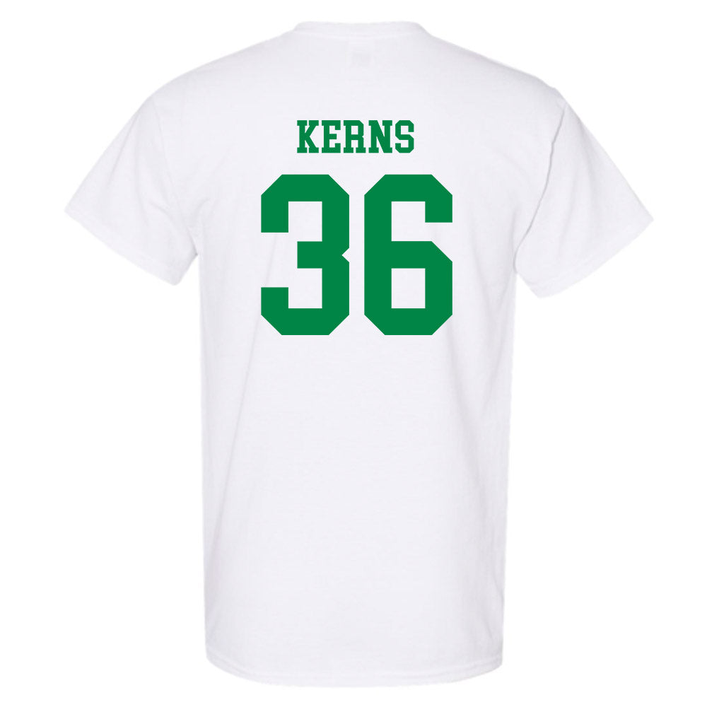 USC Upstate - NCAA Baseball : Oliver Kerns - T-Shirt