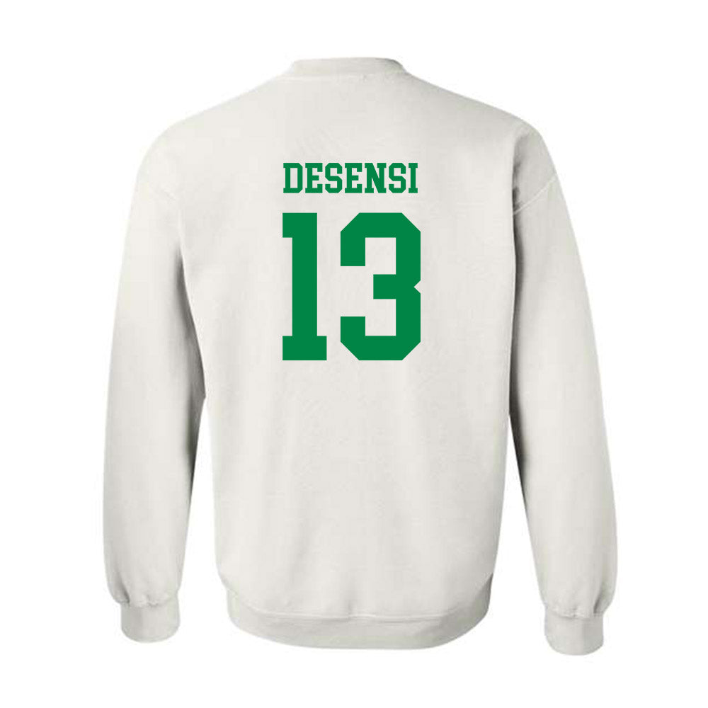 USC Upstate - NCAA Women's Volleyball : Emma DeSensi - Classic Fashion Shersey Crewneck Sweatshirt-1